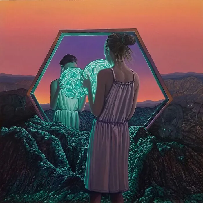 “Distractions”