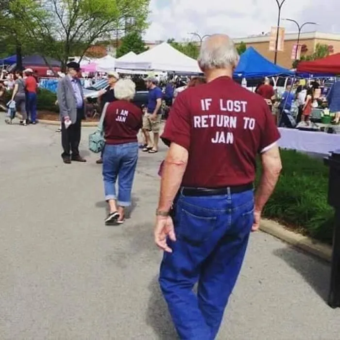 61 T-Shirts That Say Way Too Much About The Person Wearing Them