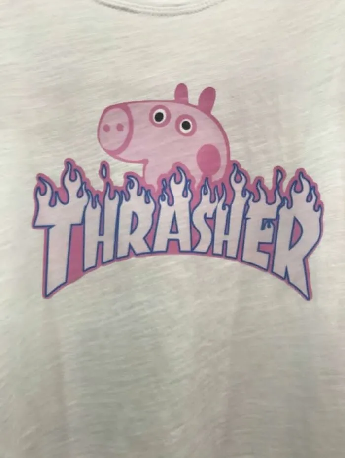 61 Ridiculous And Unhinged T-Shirts That Might Make You Wonder Who Made Them