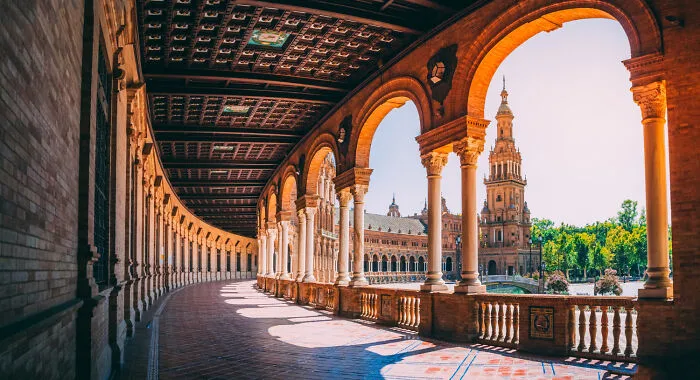 Spain