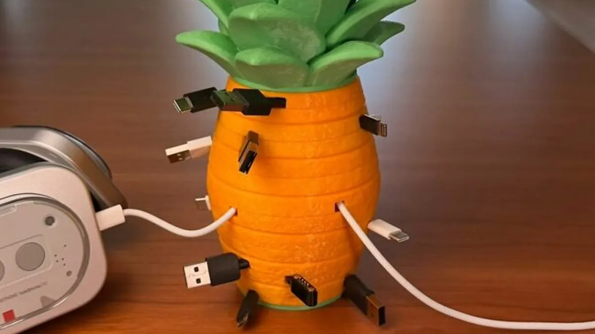 45 3D Homemade Inventions That Are Actually Life-Changing
