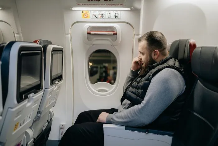 38 Insane Passenger Interactions These Flight Attendants Will Never Be Able To Forget