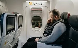 38 Insane Passenger Interactions These Flight Attendants Will Never Be Able To Forget