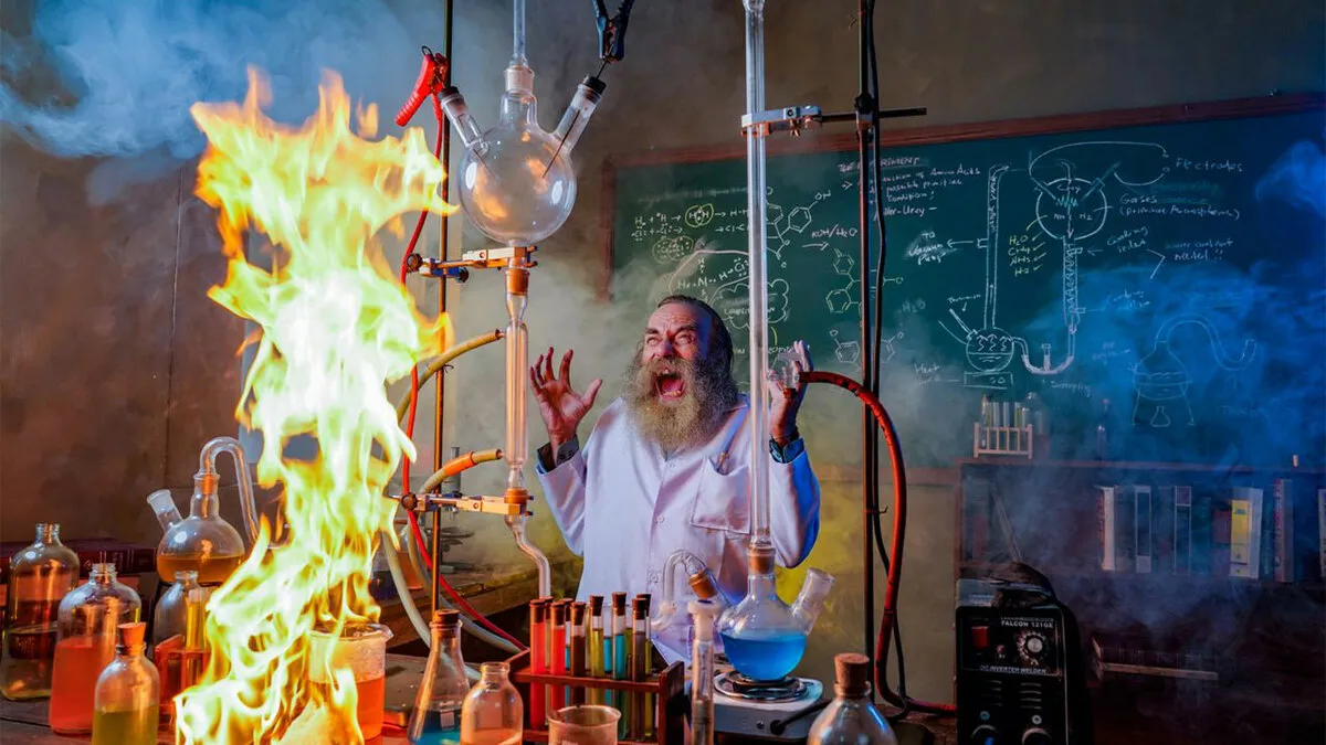 48 Times Teachers Realized Their Student Might Not Go Far In Life