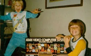 92 Retro Tech Photos That Capture The ’80s In All Their Glorious Weirdness