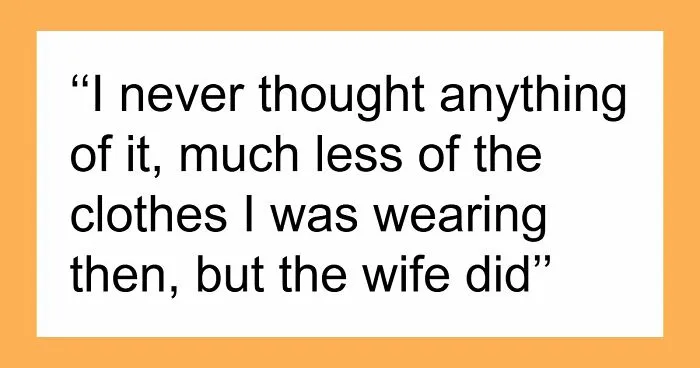 Neighbor Blames Teen For Her Husband’s Wandering Eyes, Gets A Brutal Reality Check