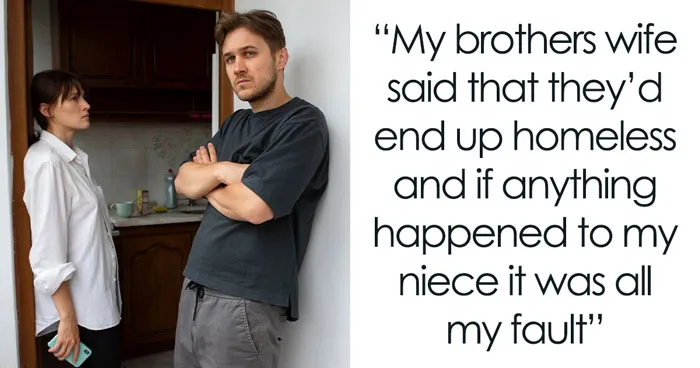 Young Couple Screams At Woman In Her Own Home Until Her Husband Gets An SOS Text And Comes Back Furious