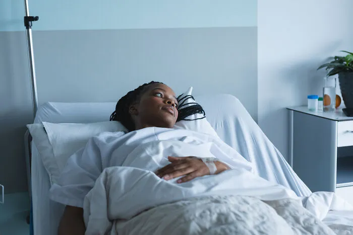 65 Creepy Things That Happen In Hospitals Every Day But Sound Like Something From A Horror Movie