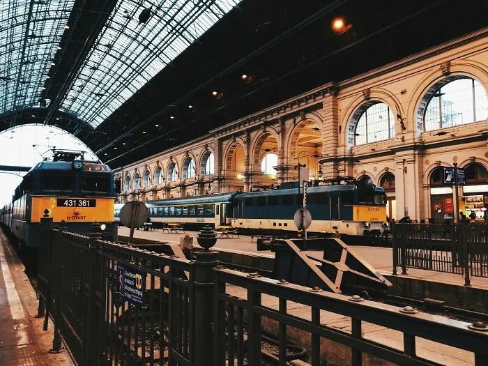 80 People Who Move To Europe From The US Share The Culture Shocks They Never Saw Coming