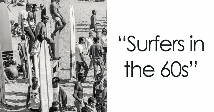 77 Fascinating Photos From The Past That Capture Little Details Of Life We’d Never Find In Textbooks