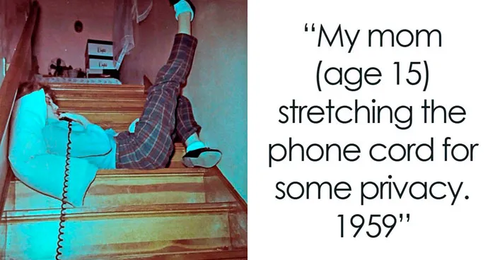 77 Fascinating Photos From The Past That Capture Little Details Of Life We’d Never Find In Textbooks