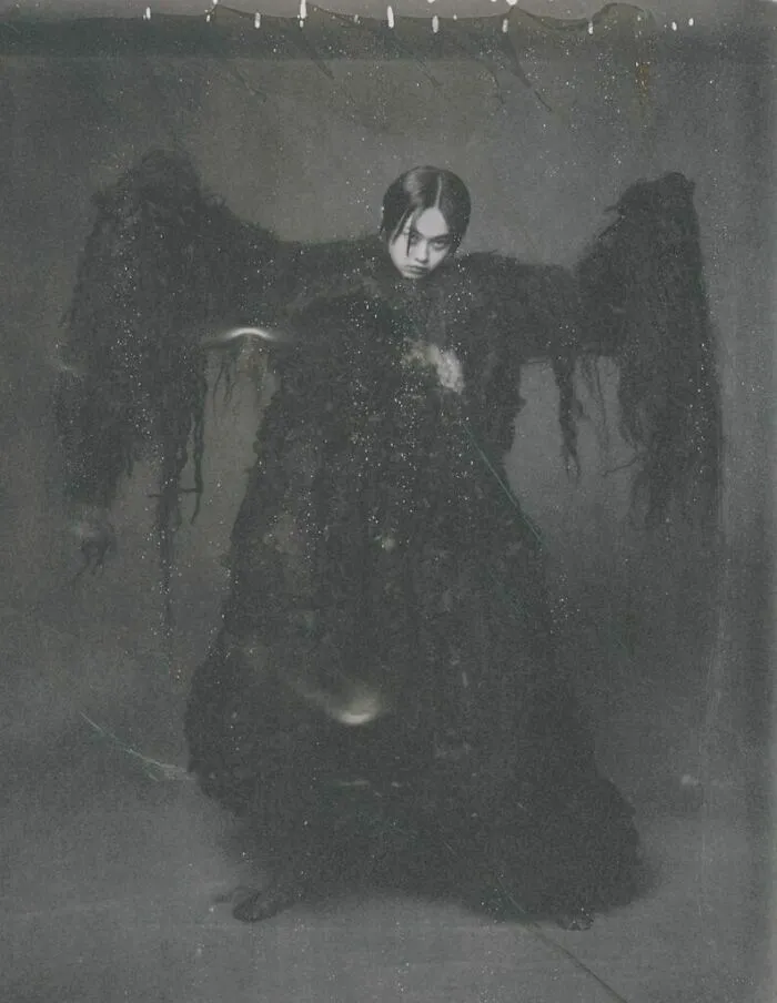 Japanese Folklore Takes A Haunting New Form In These Photos By Yuji Watanabe (21 Pics)