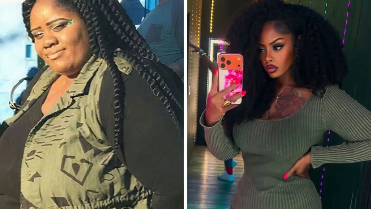 74 Wild Glow-Ups That Turned People's Self-Doubt Into Confidence