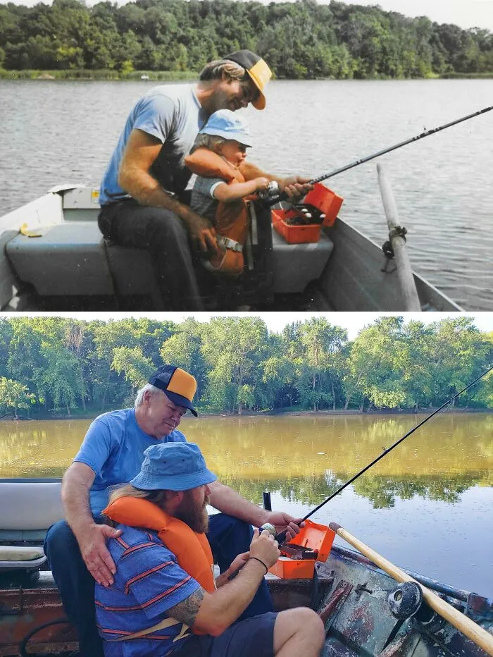Happy Father's Day