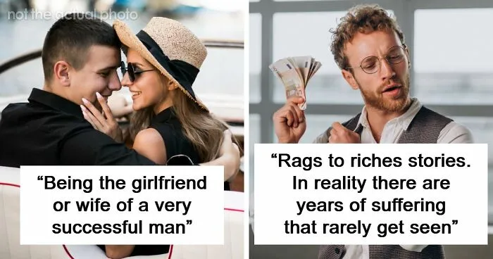 48 Things Everyone Loves To Romanticize Except Those Who Actually Experienced Them