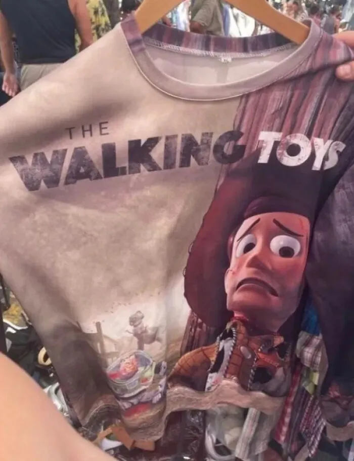 Unexpected Collab