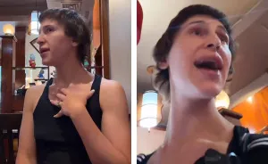 Trans Woman Leaving Japanese Restaurant Without Paying Because Staff Made Her Feel "Uncomfortable" Prompts Cultural Debate