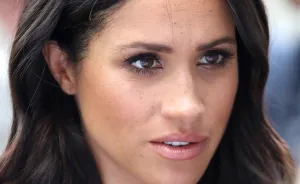 Meghan Markle's "Extremely Rude" Interview Rules For Household Staff Revealed In New Report