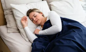 New Study Shows Adults’ Real Sleep Needs, And Why The Old Rule Of '8 Hours' Could Be Quietly Failing Your Body