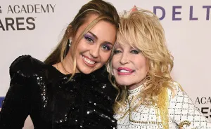 Miley Cyrus' Big Announcement And Name Change Spark Fury After Dolly Parton's Passing: "Hasn't Even Been A Week"