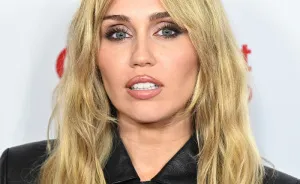 Amid Miley Cyrus' Startling Name Change, Someone Listed The Biggest Tragedies And Incidents From Her Life