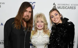 After Miley Cyrus’ Name Change Sparked Fury Days After Dolly Parton’s Passing, Billy Ray Cyrus Breaks Silence