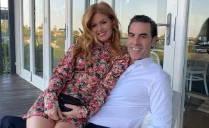 Isla Fisher Blasted For Being “Too Shallow” As She Reveals Her Biggest Dating "Ick" After Divorce
