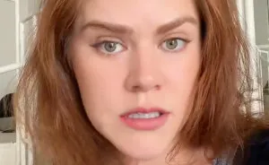 Woman Claiming To Be "Nicole Kidman's Secret Daughter" Breaks Silence After Actress Makes TikTok Debut