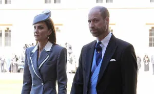 After Harry And Meghan’s Controversial UK Return, Report Reveals William and Kate's Plan To Deal With Them