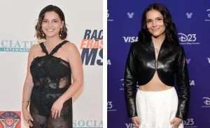Hollywood Rising Star Sparks Frenzy After Fans Notice Dramatic Difference From Before And After Her Breakout Hit