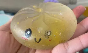 Popular Squishy Toys Pulled From Market After Children Are Hospitalized With Serious Injuries