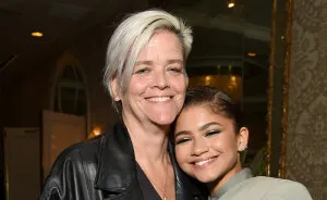 Zendaya’s Mom Says Cruel Comments About Her Looks Made Her Understand Why People Quit Instagram