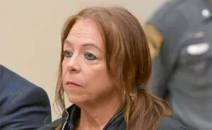 Mom Accused Of Holding Stepson Captive For 20 Years Rejects Plea Deal After He Set House Ablaze To Escape