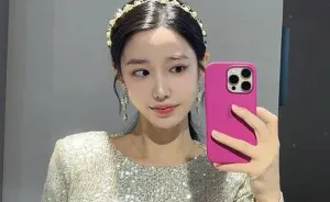 Johyun’s Figure-Hugging Premiere Dress Gets People Talking After Viewers Notice One Unexpected Detail