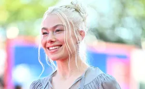 Phoebe Bridgers’ Visible Leg Hair Sparks Emotional Reaction From Fan: “You Are So Important To Me”
