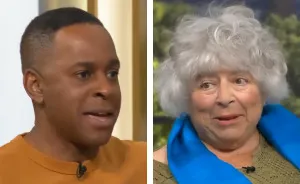 'Harry Potter' Star Speaks Out After Her Appalling Remark About Show Host's Skin Prompted Mass Backlash
