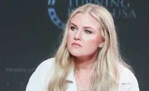 Erika Kirk Slammed After Revealing Devastating Moments Following Charlie’s Passing: "She Mocks Him Constantly"