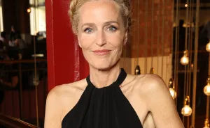 Gillian Anderson Faces Fierce Backlash Over Pansexual Reveal Amid Wild Career Speculation And "Marketing" Accusations