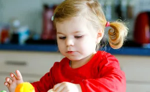 "Actually Parent Him": Nursery Sparks Unexpected Debate After Dad's Complaint Goes Viral