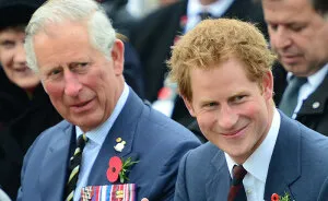 "DNA Test Needs To Be Done": Prince Harry's Paternity Back In Question Following King Charles' Letter