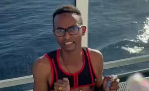 Pastor Faces Damning Scrutiny As Users Identify Him As Alleged Cruise Ticket Scammer: "Is He Going To Jail?"