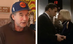 Billy Baldwin Reveals A‑List Actress He Refused To Kiss On Camera, Swears He'd "Never Ever" Work With Her Again