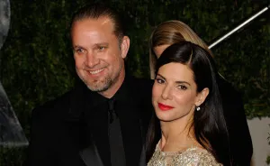 Sandra Bullock Discloses The Extreme Measures She Took To Keep Her Son A Secret Amid Jesse James Cheating
