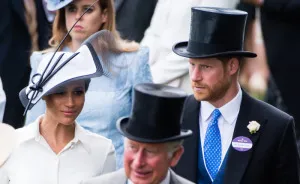 Experts Break Down King Charles’ Letter To Harry And Meghan, Reportedly Furious Over "Private Citizens" Label