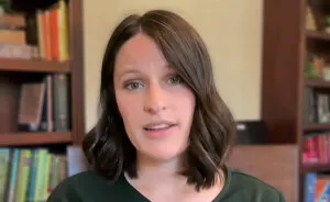 Mom's "Naive" Act With 5-Year-Old Son Gets Her Sentenced, But She Promises To Fight Back