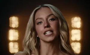 Sydney Sweeney's Lingerie Brand Is Reportedly Struggling As She Turns To Scandalous Ads For Other Brands