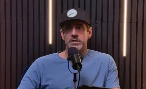 Aaron Rodgers Reveals Damning New Details About His Breakup With Shailene Woodley