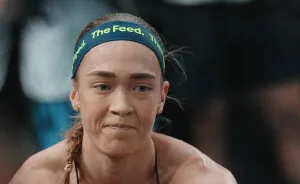 HYROX Athlete Sparks Backlash After Soiling Herself During Race But Refusing To Quit As Company Speaks Out