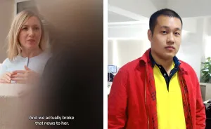 Woman Thought She Was Carrying Surrogate Baby For Single Dad, But Then A Bombshell Exposé Revealed The Disturbing Truth