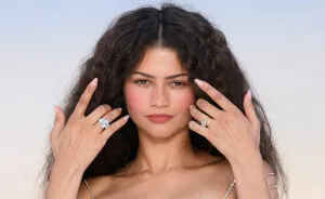 Zendaya Is Reportedly Taking Absurdly Expensive Measures To Protect Her Custom Wedding Dress